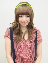 Wigs2you 髪飾 日本正品 麻花辮子髪繩假髪帶 新款 西波米亞風複古髪飾W-8230-NG